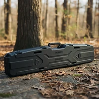 Plano Side-By-Side 2-Rifle Case