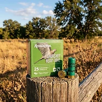 Remington ShurShot Heavy Dove Gauge 7.5 Shotshells