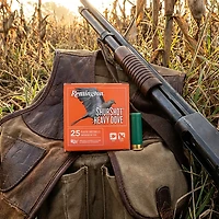 Remington ShurShot Heavy Dove Gauge Shotshells