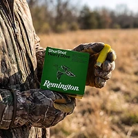 Remington ShurShot Heavy Dove 20 Gauge 8 Shot Shotshells - 25 Rounds