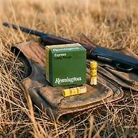 Remington Upland Loads Express Long-Range 20 Gauge 7.5 Shotshells - 25 Rounds