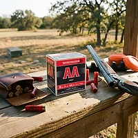 Winchester AA HS Target Load 28 Gauge 9  Shotshells - 25 Rounds