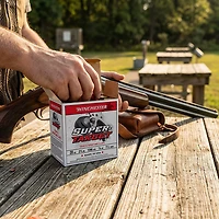 Winchester Target Load 20 Gauge 7.5 Shotshells - 25 Rounds