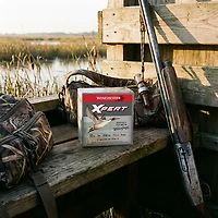 Winchester Xpert Hi-Velocity Steel 12 Gauge Shotshells - 25 Rounds