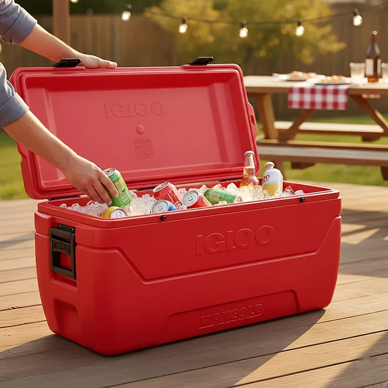 Igloo MaxCold® 152-qt. Cooler