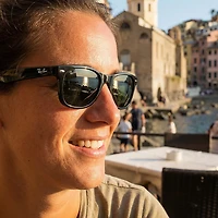 Ray-Ban New Wayfarer Sunglasses