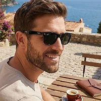 Ray-Ban New Wayfarer Sunglasses