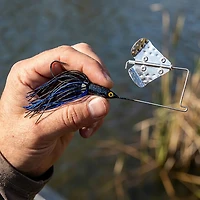 Strike King Tri-Wing Buzz King® 3/16 oz Buzzbait