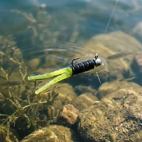 Crappie Magnet 1-1/2 Bodies 10-Pack
