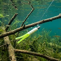 Crappie Magnet 1-1/2 Bodies 10-Pack