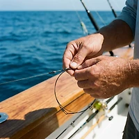 BOONE 18 in Leaders 10-Pack