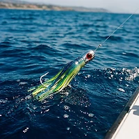 BOONE 7 in Hoo Lili Lure