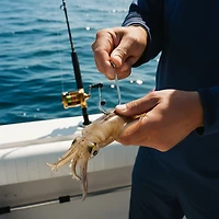 Mustad Tuna Single 9/0 Hook