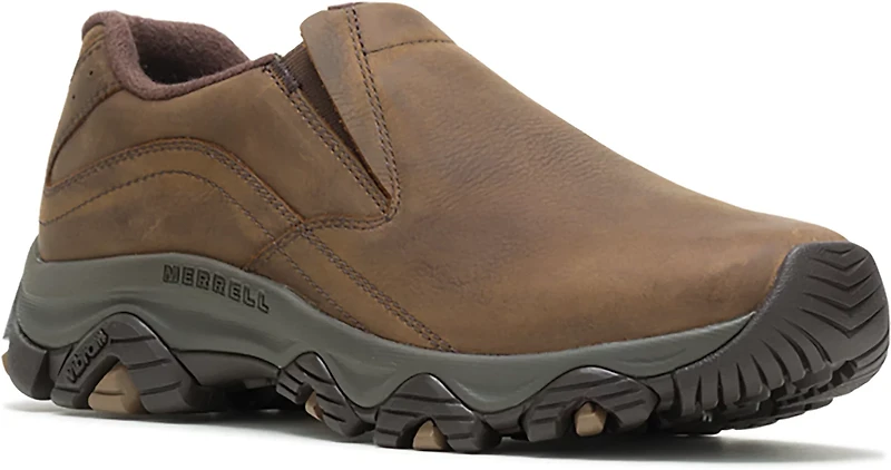 Merrell Men’s Moab Adventure 3 Moc Casual Shoe