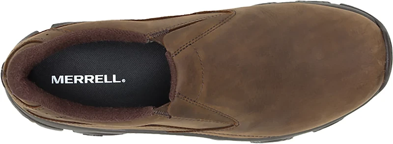 Merrell Men’s Moab Adventure 3 Moc Casual Shoe