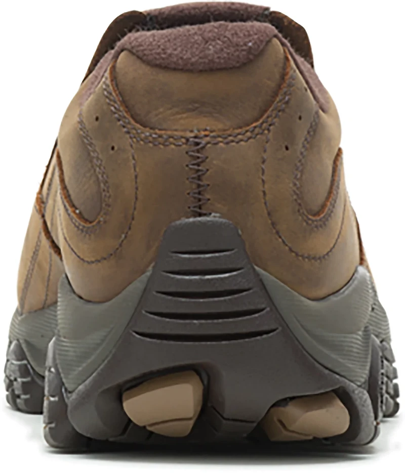 Merrell Men’s Moab Adventure 3 Moc Casual Shoe