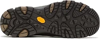 Merrell Men’s Moab Adventure 3 Moc Casual Shoe