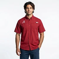 Columbia Sportswear Men's Collegiate Tamiami Shirt