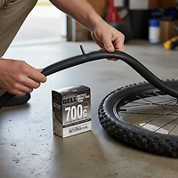 Bell 700c Presta Universal Inner Tube