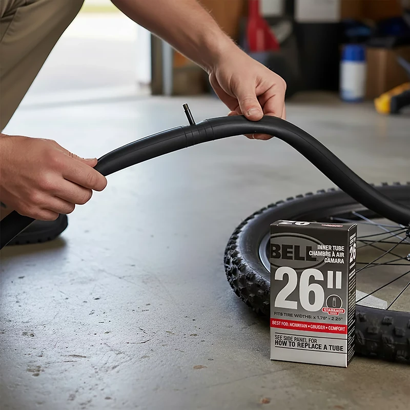 Bell 26" Universal Inner Tube