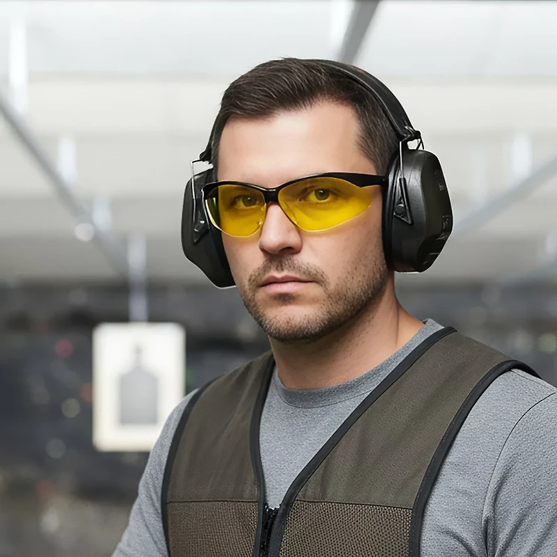 Radians Outback™ Safety Glasses
