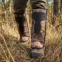 ForEverlast Real Tree Camo Snake Guard Shields