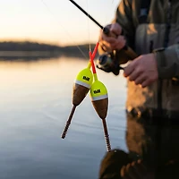 Thill Gold Medal Fishing Floats 2-Pack