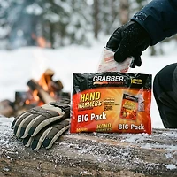Game Winner® Grabber Hand Warmers 10-Pack