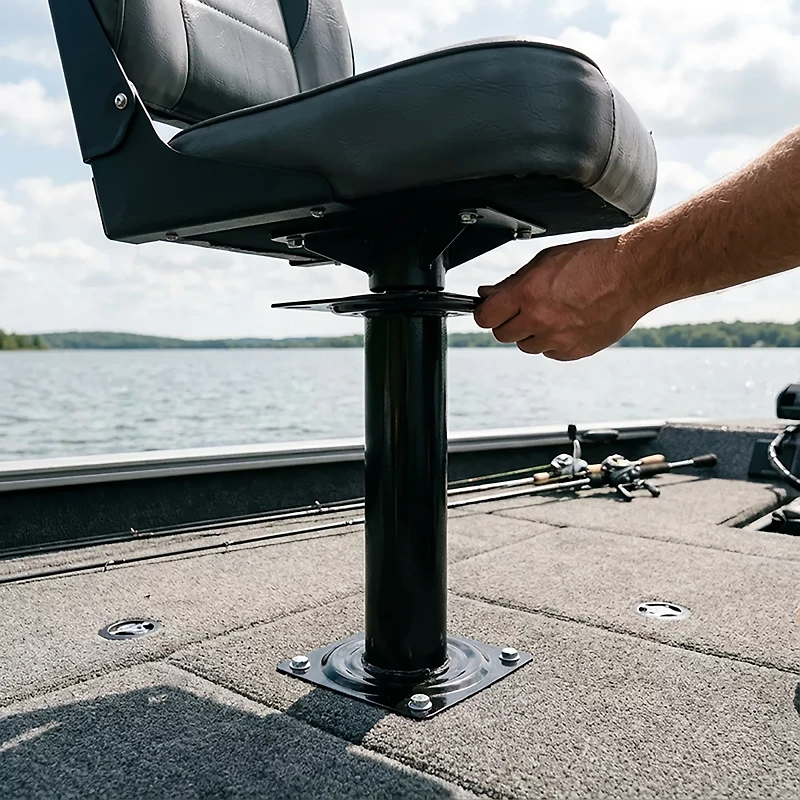 Marine Raider 13" Pedestal