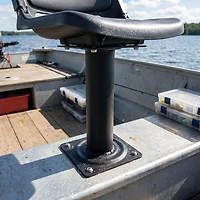 Marine Raider 13" Pedestal
