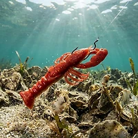 Berkley® Gulp!® 3" Ghost Shrimp Baits
