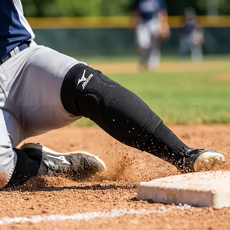Mizuno Adults' MzO Slider Kneepad