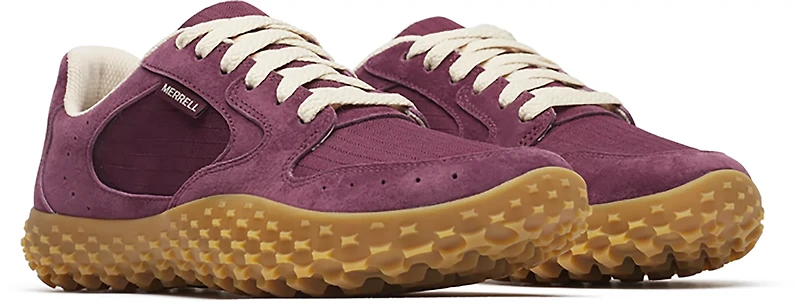 Merrell Women's Wrapt Low Waterproof Trail Shoes