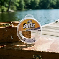 Sufix Superior 110-Yard Fishing Line