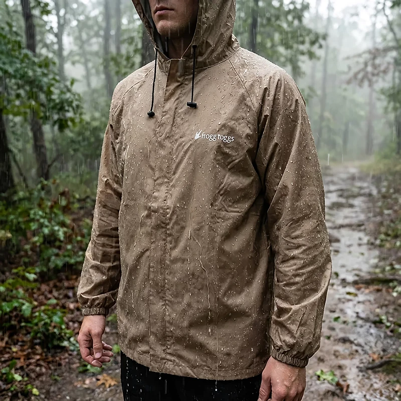 Frogg Toggs Adults' Ultra Lite Rain Suit