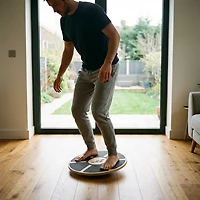 BCG Wobble Board