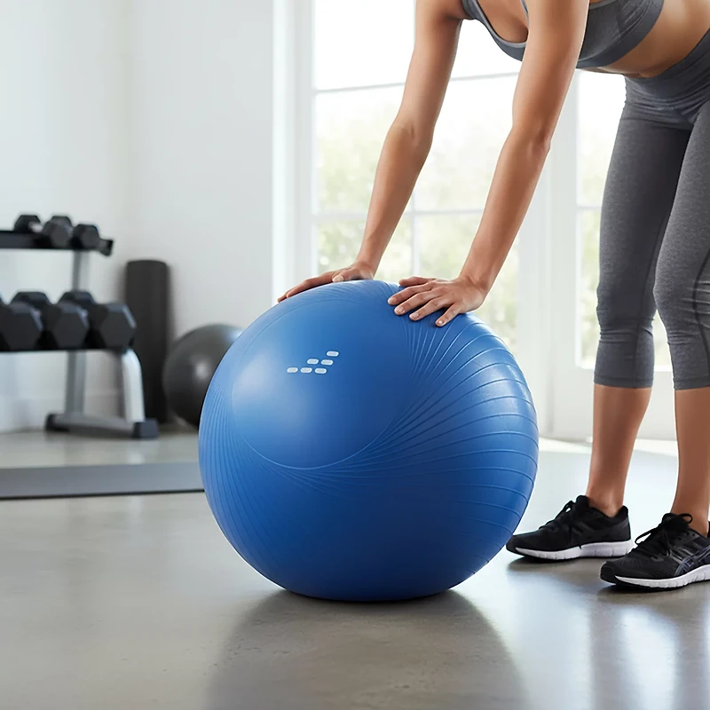 BCG 65 cm Stability Ball