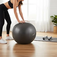 BCG 75 cm Stability Ball