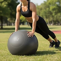 BCG 75 cm Stability Ball