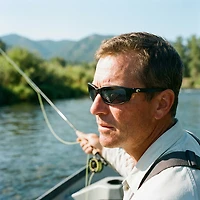 Costa Del Mar Brine UVA/UVB Sunglasses