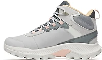 Merrell Women's Speed Strike 2 Leather Mid Waterproof Hiking Boot