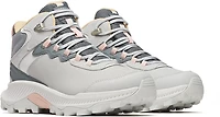 Merrell Women's Speed Strike 2 Leather Mid Waterproof Hiking Boot