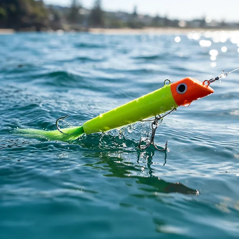 GOT-CHA™ Plug 5/8 oz. Mini Lure