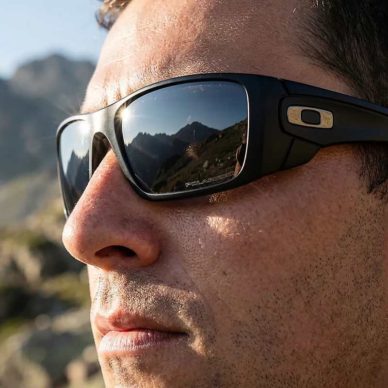 Oakley Polarized Fuel Cell™ Sunglasses