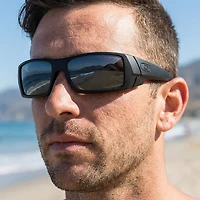 Oakley Polarized Gascan® Sunglasses