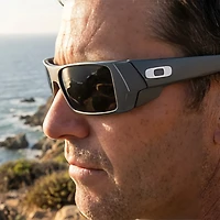 Oakley Gascan Sunglasses