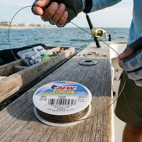 American Fishing Wire Surflon lbs