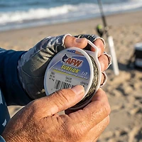 American Fishing Wire Surflon 90 lbs - 30 ft Leader Wire
