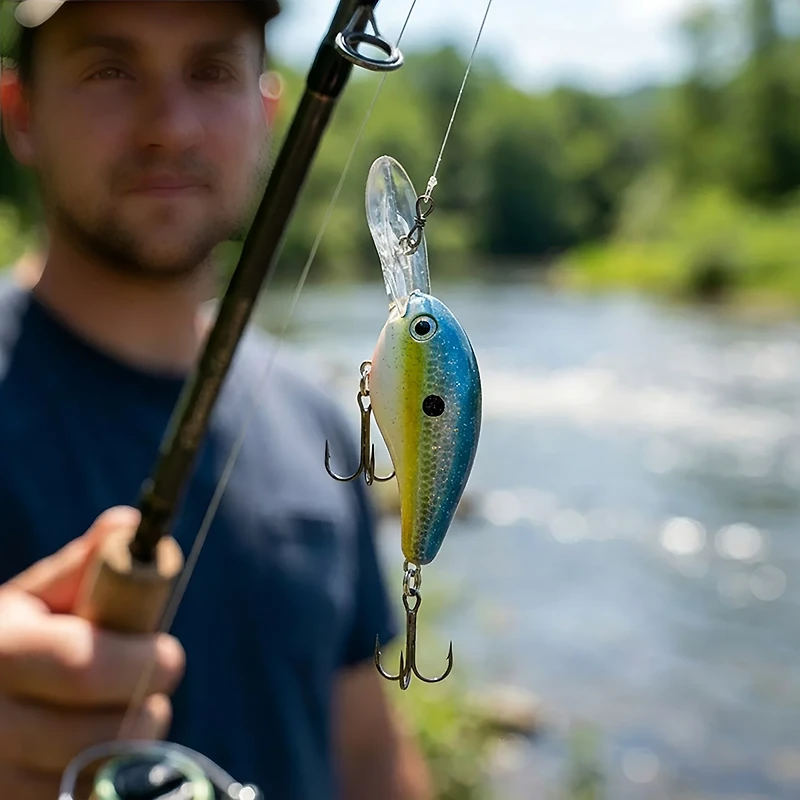 Strike King® Pro-Model® 5XD Crankbait