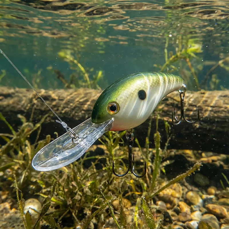 Strike King® Pro-Model® 5XD Crankbait